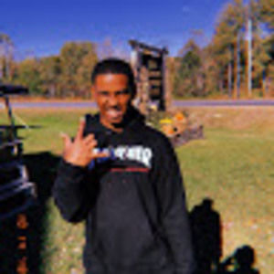 Meet your Posher, Jashon